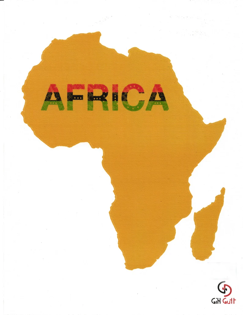 Africa Motherland